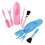 6Sets Multifunctional Succulent Transplanting Tools Kit for Garden Use 1