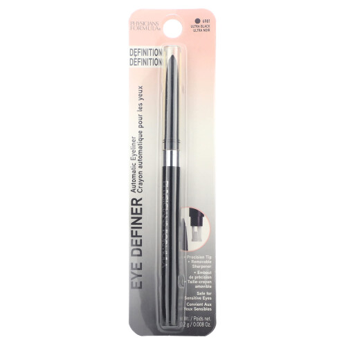 Physicians Formula, Eye Definer, Αυτόματη Γραμμή Μάτι 1