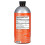Qunol Liquid Turmeric Curcumin 1000mg Orange 600ml 2