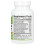 Deva, Vegan Glucosamine MSM & Chondroitin, 90 Tablets 2
