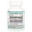 Nutricology, Σιτράτη Χαλκού 25, 25 mg, 60 Βεγεταριακά Φύλλα 2