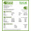 Super Nutrition, Multivitamin cu Alimente Complexe, 90 Tablete 5