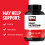 Force Factor, Vrouwenmultivitamine, 60 Tablets 4