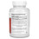 Πρωτόκολλο Για Την Ζωή Ισορροπία, NAC, 1,000 mg, 120 Tablets 2