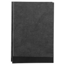 4Pcs Black Carbon Paper for Tracing Home Art Projects on Wood Fabric