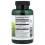 Σουάνσον, Spirulina Blue-Green Algae, 500 mg, 90 Veggie Capsules 2