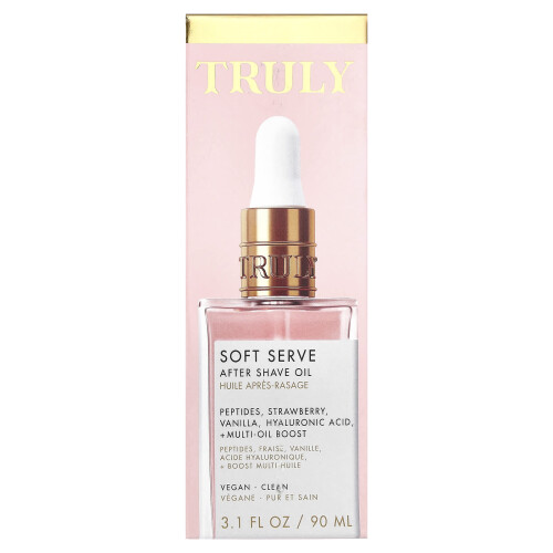 Truly Beauty, Μοσχοκρέμα Μετά το Τrimming, 3.1 fl oz (90 ml) 1