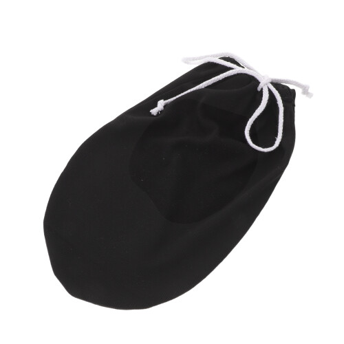 2Pcs Easy- Cotton Cast Toe and Foot Sock Cover with Drawstring