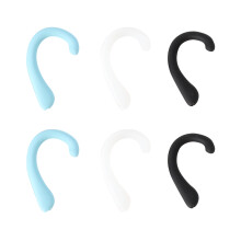 Soft Silicone Covers Ear Cushions for