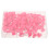 300Pcs Creative Pink Heart Thumbtacks for Bulletin Board Display 1