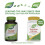 Nature's Way, Καλσιούμιο Σιτράτη, 500 mg, 100 Φύλλα (250 mg ανά Φύλλο) 3
