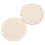 Base Bois Beige Pour Sac Crocheté Projets De DIY 1
