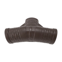 Replacement T Connector for P07240 Swimming Pool Plastic T Joint Frame Connector