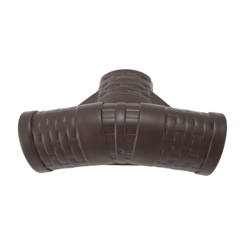 Replacement T Connector for P07240 Swimming Pool Plastic T Joint Frame Connector