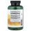 Swanson, C-500, Vitamina C com Rosa, 500 mg, 250 Cápsulas 2