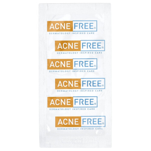 ACNE FREE, Ακρυλική Οξύ Σποτ Όν, 36 Στιγμές 2