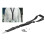 Mini 3/4 PRO Support de sangle pour cou 54,7-75 cm 7