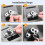 Mini 3/4 PRO Support de sangle pour cou 54,7-75 cm 5