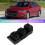 5X Car Window Left Front Master Lifter  with "Auto" Button Fit for   2017-2020 93570-F2000 4