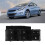 5X Car Window Left Front Master Lifter  with "Auto" Button Fit for   2017-2020 93570-F2000 5