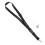 Mini 3/4 PRO Support de sangle pour cou 54,7-75 cm 14