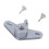 Mini 3/4 PRO Support de sangle pour cou 54,7-75 cm 15