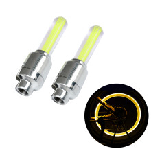 6Pièces Roue Lumière Rotative
