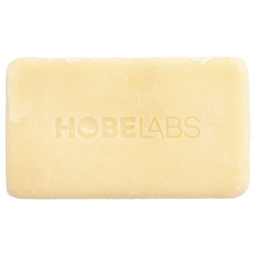 Hobe Labs, Ενεργοποιητής, Υγρό Σαμπουάν Μπαρ, Ζεν Ημέρα, 4 oz (113.4 g) 2