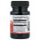 Swanson, Groene Lippen Mossel, 30 Softgels 2