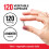 Force Factor, D-Mannose, 500 mg, 120 pflanzliche Kapseln 4