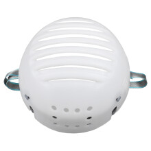 2Pièces Insert Casquette Bump Cap Résistant Ajustable Pe