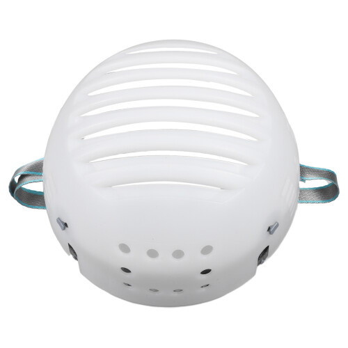 2Pièces Insert Casquette Bump Cap Résistant Ajustable Pe