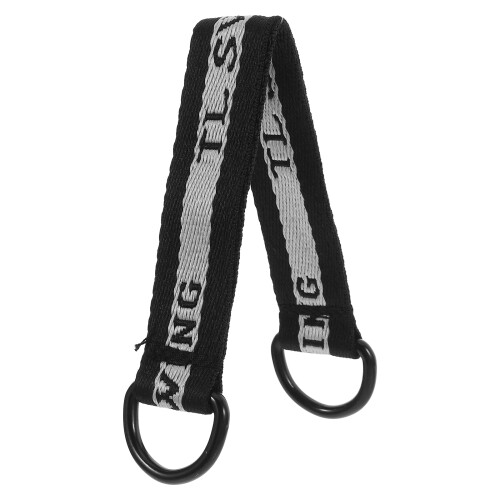 3Pièces Sangles Nylon Fer Multifonction Pour Balancelle Extérieure