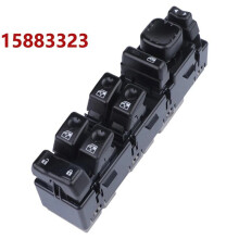 6X 15883323 Master Power Electric Window for Tahoe Silverado for Sierra Yukon for Escalade