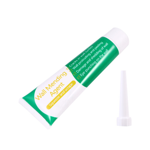 Wall Crack Repair Cream Wall Mending Agent Water-Based Ointment