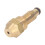 Metal Rubber Nozzle for 110-125K BTU Heaters 20