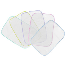 10Pcs Practical Ironing Cover Polyester Heat Resistant Ironing Mat