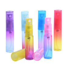 12Pièces Flacons Spray En Verre Rechargeables Pour Voyage