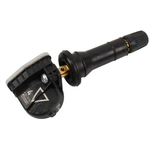 4x Tpms Däcktryckssensor för  Ct6 Xt5 Srx för  Malibu för  13598773 1