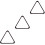 3Pièces Organisateur Triangle Billard Stable Pour Joueurs 7