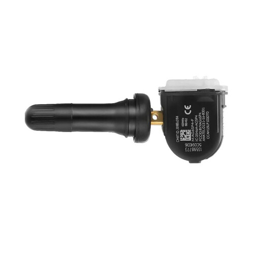 4x Tpms Däcktryckssensor för  Ct6 Xt5 Srx för  Malibu för  13598773 2