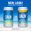Natural Vitality, CALM, Ρεαλιστικός Ποτό Μίξ, Σουβλάκι Λεμόνι, 16 oz (453 γρ.) 3