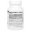 Source Naturals, Bromelain 600 GDU/g, 60 tablet 2