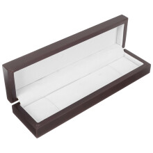 2Pcs Compact Black Harmonica Travel Open Protective Box