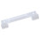 5Pcs White Wall Mounted Ironing Board Rack Household Hanging Storage 1