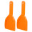 10Pcs Versatile PP Ice Removing for Refrigerator and Car Use 1