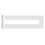 3Pcs Collapsible Silicone Stencil for Parking Lines Road Marking Kit 1