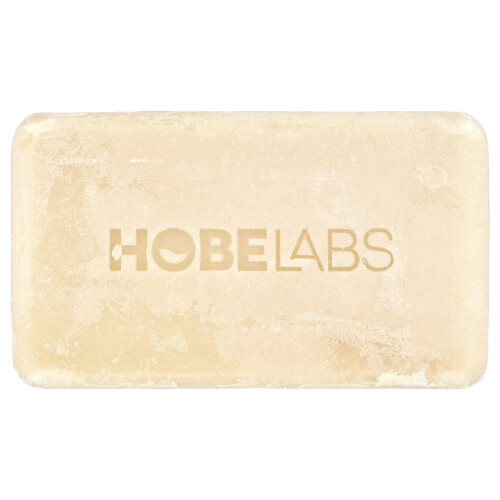 Hobe Labs, Ενεργοποιητής, Υγρό Σαμπουάν Μπαρ, Θερινή Ημέρα, 4 oz (113.4 g) 2