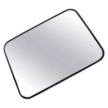 Backseat Baby Mirror Portable ABS Clear View Car Interior Mirror