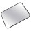 Backseat Baby Mirror Portable ABS Clear View Car Interior Mirror 1